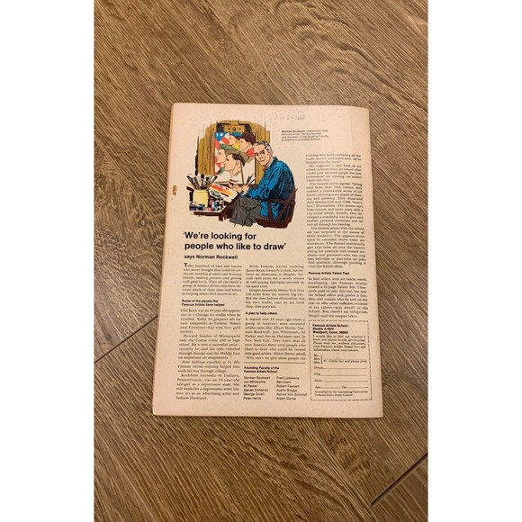 Josie 34, Archie Series - Picture 6 of 11